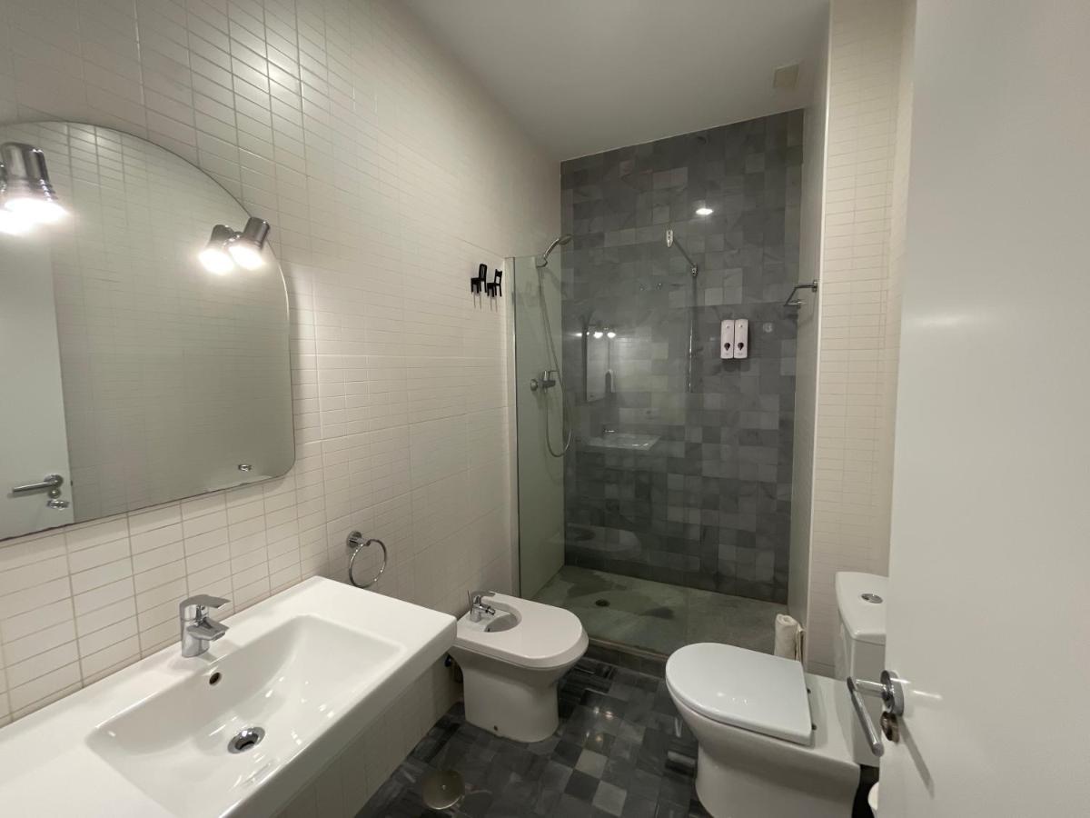DreamsApt Curtidores 6 Suites AT Sevilla Exterior foto