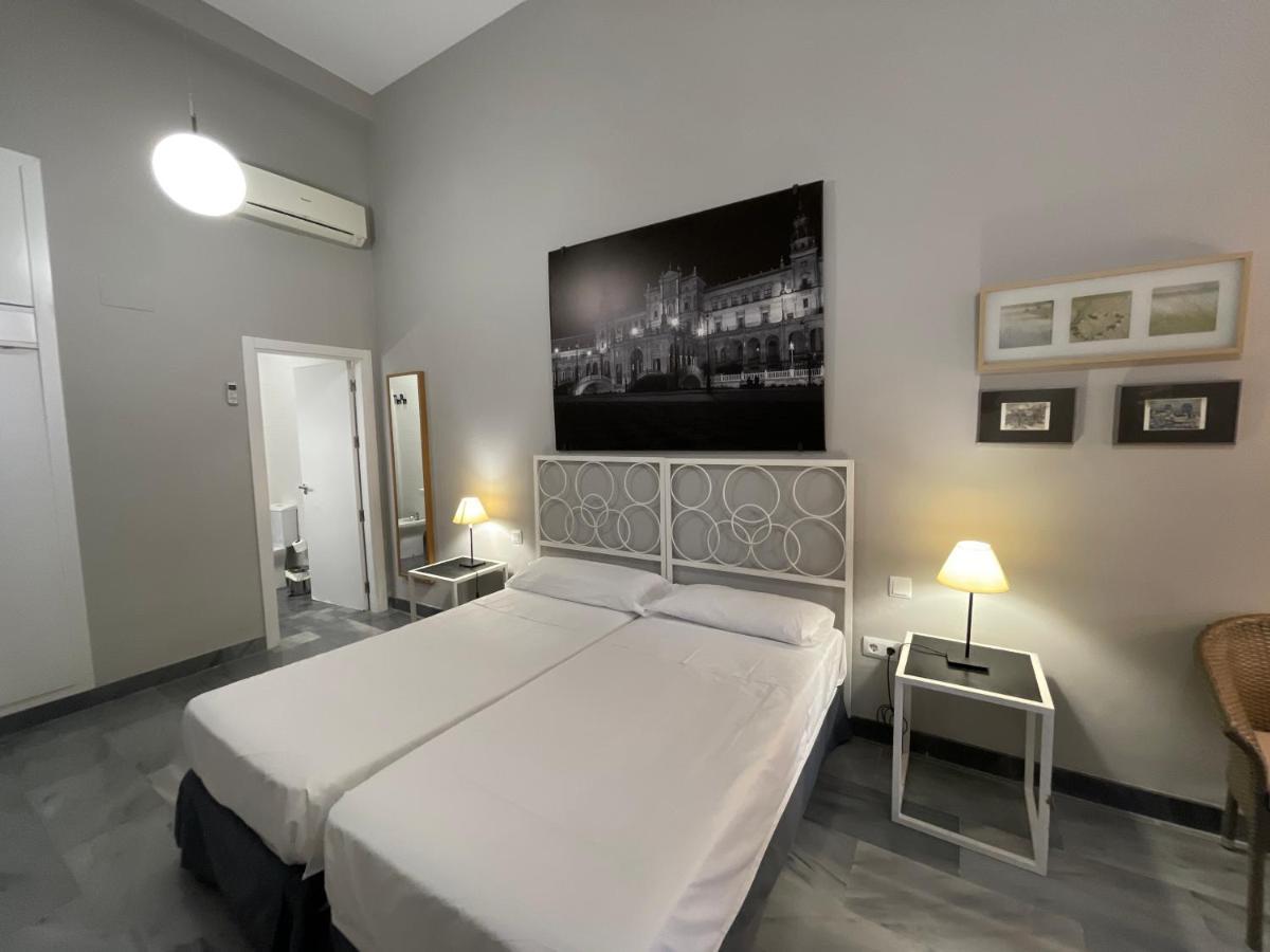 DreamsApt Curtidores 6 Suites AT Sevilla Exterior foto