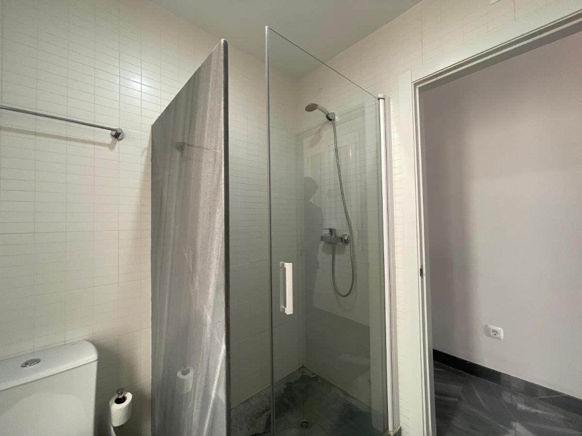 DreamsApt Curtidores 6 Suites AT Sevilla Exterior foto
