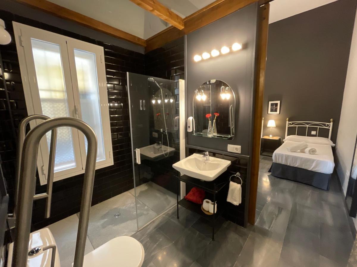 DreamsApt Curtidores 6 Suites AT Sevilla Exterior foto