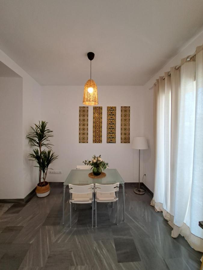 DreamsApt Curtidores 6 Suites AT Sevilla Exterior foto